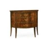 Biedermeier Style Mahogany Demilune Sideboard -France and Son Store 85a94c935452ca5e5ed479da22217e1268289f8f full