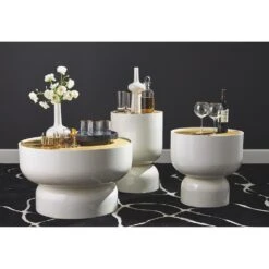 Three Kings Side Table-Lg -France and Son Store 86652 bb841d87 b2f7 4d44 9207 48a11fc628b2