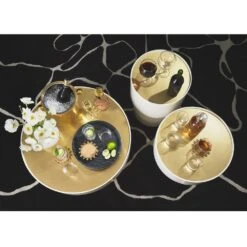 Three Kings Side Table-Med -France and Son Store 86653 bdf5f1b6 e59e 4d96 a841 2782529c1ca7