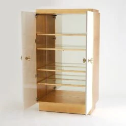 London Tall Cabinet -France and Son Store 86803