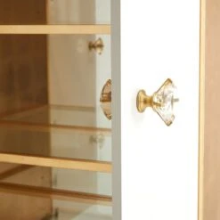 London Tall Cabinet -France and Son Store 86804