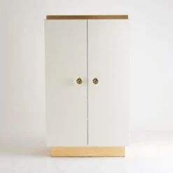 London Tall Cabinet