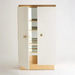 London Tall Cabinet -France and Son Store 86807