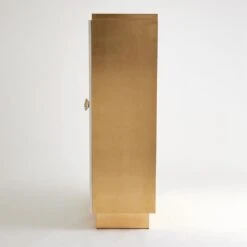 London Tall Cabinet -France and Son Store 86809