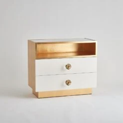 London Nightstand