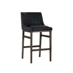 Halden Armless Barstool