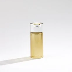 Radiant T-Lite Holder/Vase-Moss Green-Med -France and Son Store 88026 923d44ba 2927 4b5f bda6 d8fda0c56302