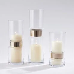 Belted Hurricane-Platinum-Lg -France and Son Store 88252 c6ebde52 1dca 49d3 b79e 3b0142f2d8d1