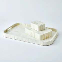 Super Ellipse Tray-White Bone -France and Son Store 88383 d367297c c590 41c2 a290 8165e5dd70d9