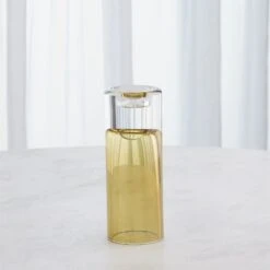 Radiant T-Lite Holder/Vase-Moss Green-Med -France and Son Store 88488 6989acfa 214b 4079 93f0 ab05ec3f0804