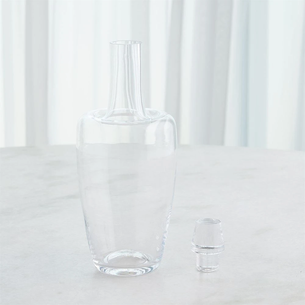 Ripple Decanter-Lg 4 Ripple Decanter-Lg - Image 2