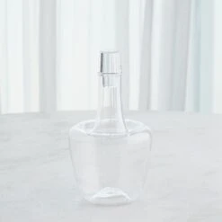 Ripple Decanter-Wide -France and Son Store 88532 df4dfbb2 3cf4 4567 93ef c5630ceda8ec