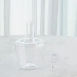 Ripple Decanter-Sm 19 Ripple Decanter-Sm -France and Son Store 88533 3dc56aa7 0bda 4bbb 9e76 daa8ce2da801
