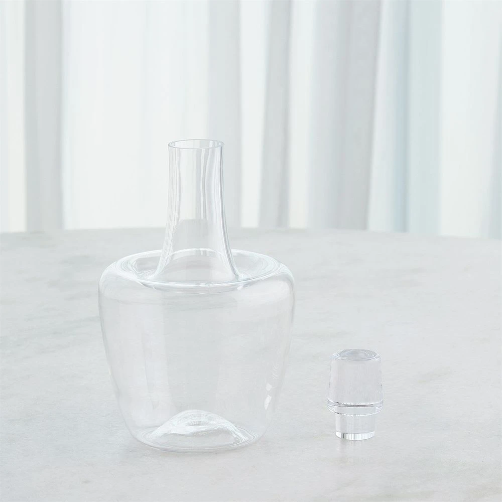 Ripple Decanter-Sm 6 Ripple Decanter-Sm - Image 4