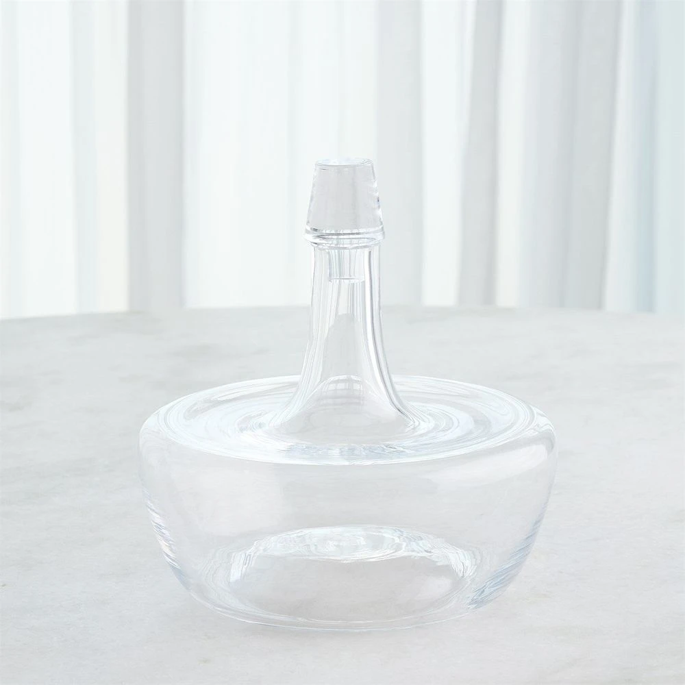 Ripple Decanter-Sm 7 Ripple Decanter-Sm - Image 5