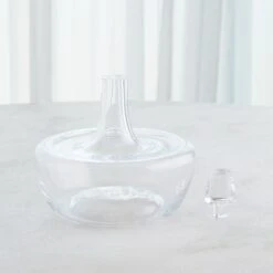 Ripple Decanter-Wide -France and Son Store 88535 e6f4fc9f a7ec 40da 9636 e025c16b25d7