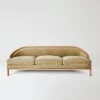 Tailored Sofa-Bleached Oak -France and Son Store 88649