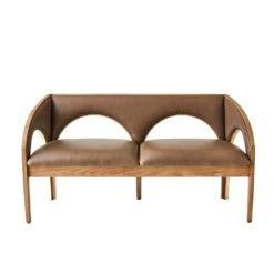 Arches Bench-Nutmeg/Champagne -France and Son Store 88675 82d8e0d8 4635 4d98 b75e e03b3819a230