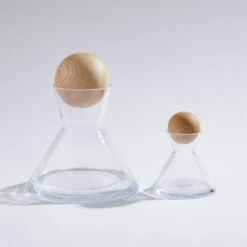 Maxwell Decanter-Lg -France and Son Store 89053