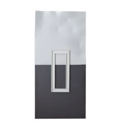 Asymmetrical Ripple Mirror-Left 18 Asymmetrical Ripple Mirror-Left -France and Son Store 89227 a3e67021 921e 4441 bbed 9f86937a2157