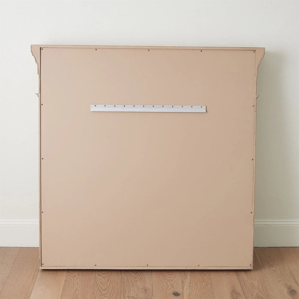 Josephine Mirror-Bleached Oak 6 Josephine Mirror-Bleached Oak - Image 4