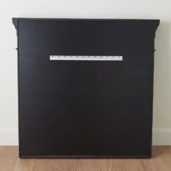 Josephine Mirror-Blackened Oak -France and Son Store 89298 42b1b351 88a7 4b20 9d9c 84f9f1b5eb36