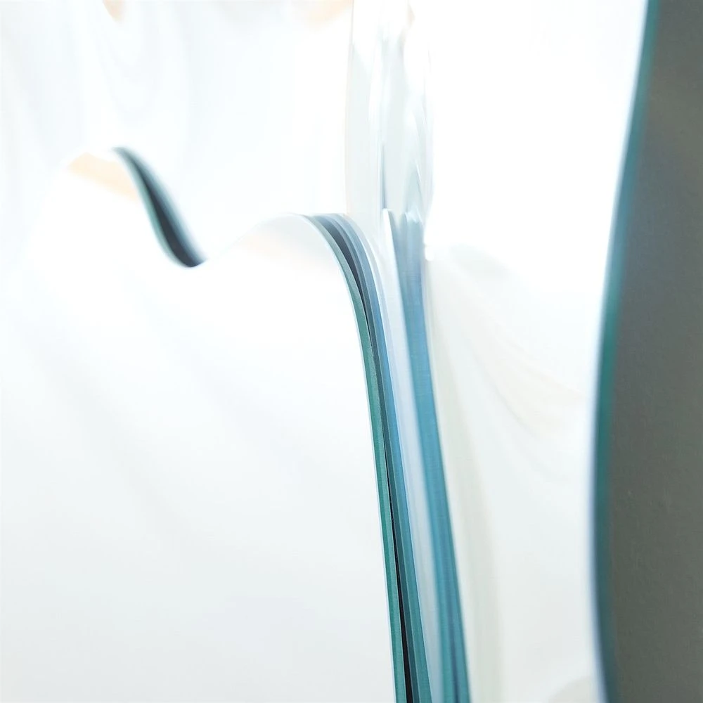 Asymmetrical Ripple Mirror-Left 8 Asymmetrical Ripple Mirror-Left - Image 6