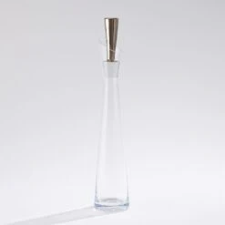 Slant Decanter-Platinum-Med 21 Slant Decanter-Platinum-Med -France and Son Store 89622 036bf3c0 84ab 4ba8 a555 6173a62831dd