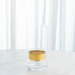 Belted Hurricane-Gold-Lg -France and Son Store 89667 ba4147e8 11a3 4b35 95da 5295c68c266b