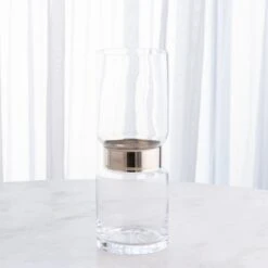 Belted Hurricane-Platinum-Lg -France and Son Store 89679 171d909b 0888 4a44 ae4f 51410d7037e6