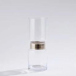 Belted Hurricane-Platinum-Lg -France and Son Store 89681 a81d2530 7c01 4aba 805f 0d81ea4a6400