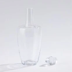 Ripple Decanter-Sm 25 Ripple Decanter-Sm -France and Son Store 89692 2f30eebf 8265 4ffe a987 c609942a3259