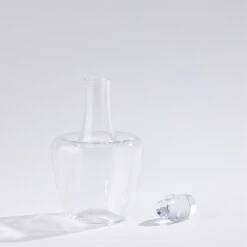 Ripple Decanter-Sm 26 Ripple Decanter-Sm -France and Son Store 89695 688a8530 548f 4250 9eec 7c386de6b3ab