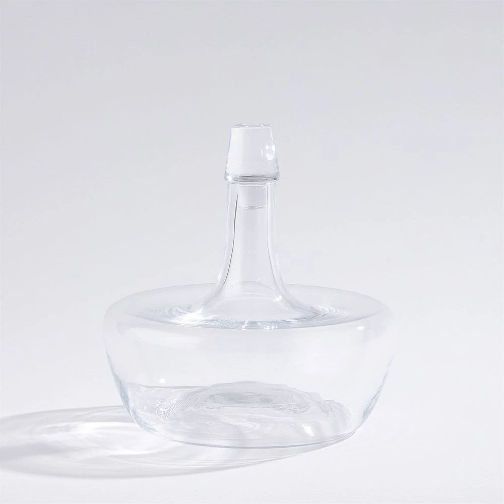 Ripple Decanter-Lg 11 Ripple Decanter-Lg - Image 9