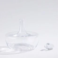 Ripple Decanter-Sm 27 Ripple Decanter-Sm -France and Son Store 89698 eae48ad1 3c9f 46cd a451 7c77acbfdf32