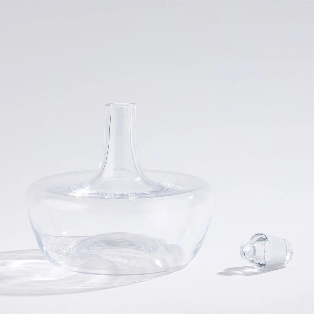 Ripple Decanter-Sm 14 Ripple Decanter-Sm - Image 12