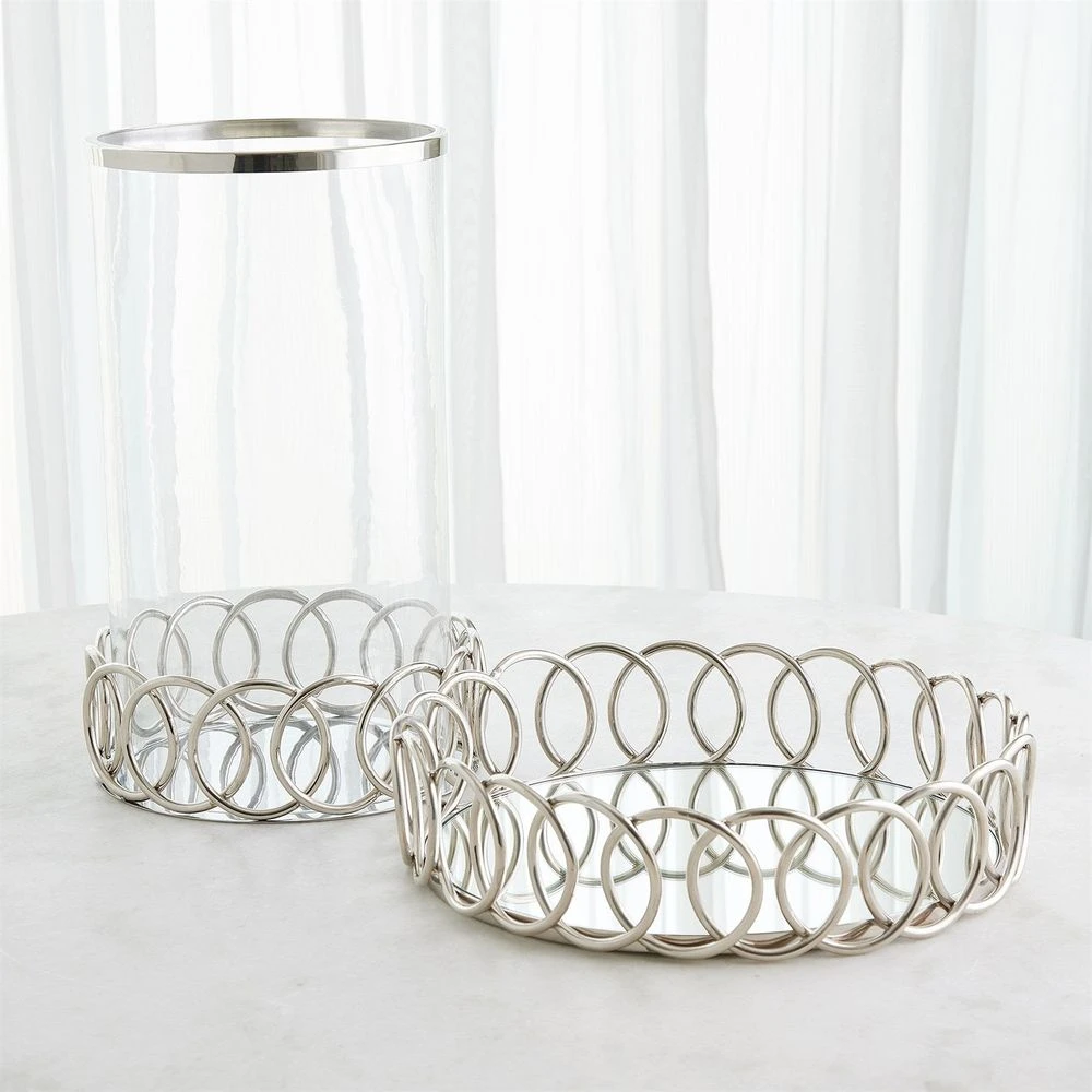 Loops Hurricane-Nickel 4 Loops Hurricane-Nickel - Image 2