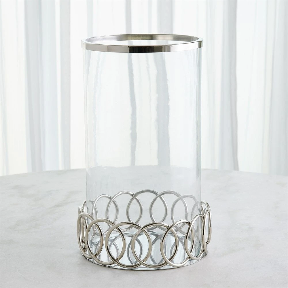 Loops Hurricane-Nickel 6 Loops Hurricane-Nickel - Image 4