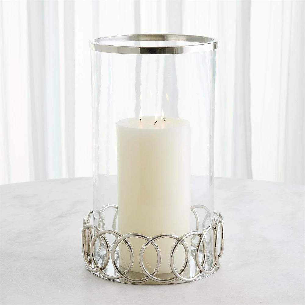 Loops Hurricane-Nickel 5 Loops Hurricane-Nickel - Image 3