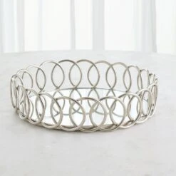 Loops Hurricane-Nickel 14 Loops Hurricane-Nickel -France and Son Store 89948 6b6ec5cc 4278 4282 b297 f929f37a1943