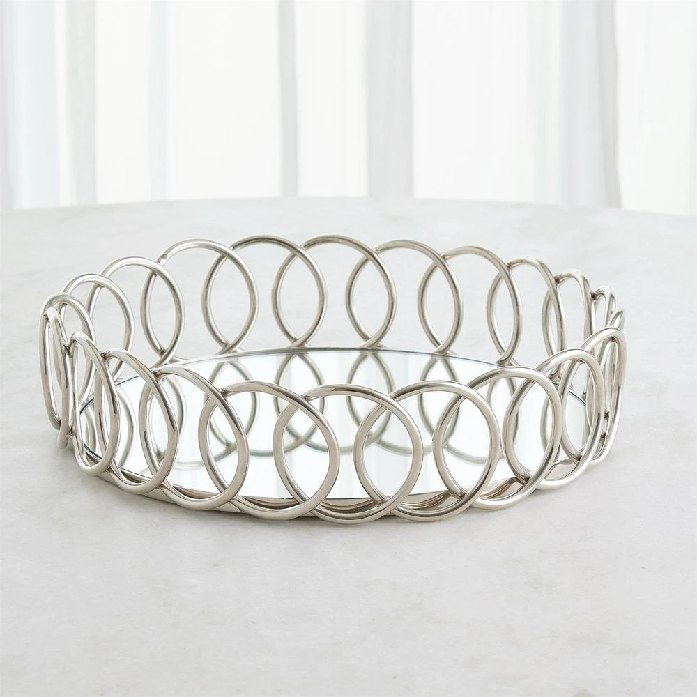 Loops Hurricane-Nickel 7 Loops Hurricane-Nickel - Image 5