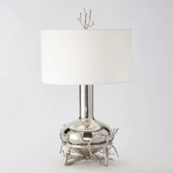 Fat Twig Table Lamp