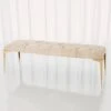 Stiletto Bench -France and Son Store 9.92725
