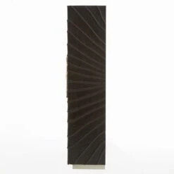 Pleated Cabinet - Tall -France and Son Store 9.92772 3