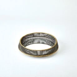 Whipped Wire Tray/Mirror-Sm -France and Son Store 90042 793adba1 2f49 4ab7 b349 f599f0638323