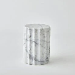 Ionic Tray-Grey White-Lg -France and Son Store 90052 0e8a0942 3e19 466b 9a50 c2d7d433c79d