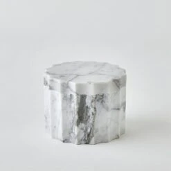 Ionic Tray-Grey White-Lg -France and Son Store 90054 8748dca5 f00f 4642 954e 85290d3fb3d7