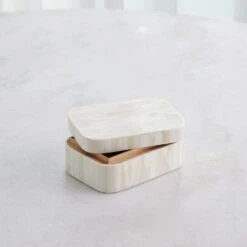 Super Ellipse Tray-White Bone -France and Son Store 90171 22322984 88a8 4a92 8f1b a0f8ca2070e7