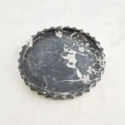 Ionic Tray - Golden Portoro Large -France and Son Store 90310 0f3ee28a 5148 4cfe ac83 90c0b0b0d15e