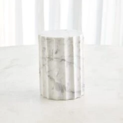 Ionic Tray-Grey White-Lg -France and Son Store 90314 ead41b1e 75bc 4ad0 9936 cfe5859600c5